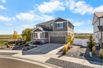 4272 Scenic Ln, Johnstown, CO 80534