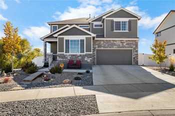 4272 Scenic Ln, Johnstown, CO 80534