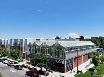 2525 Arapahoe St #206, Denver, CO 80205