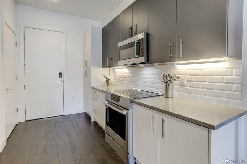 2525 Arapahoe St #206, Denver, CO 80205