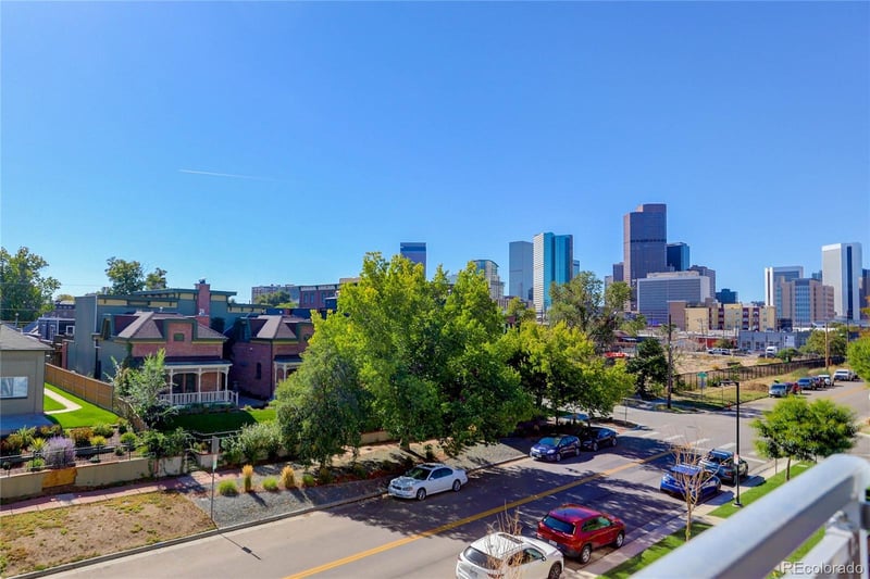 2525 Arapahoe St #206, Denver, CO 80205