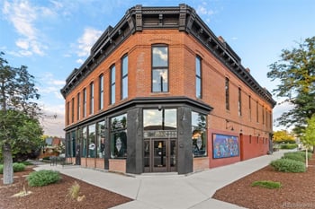 3313 Curtis St, Denver, CO 80205