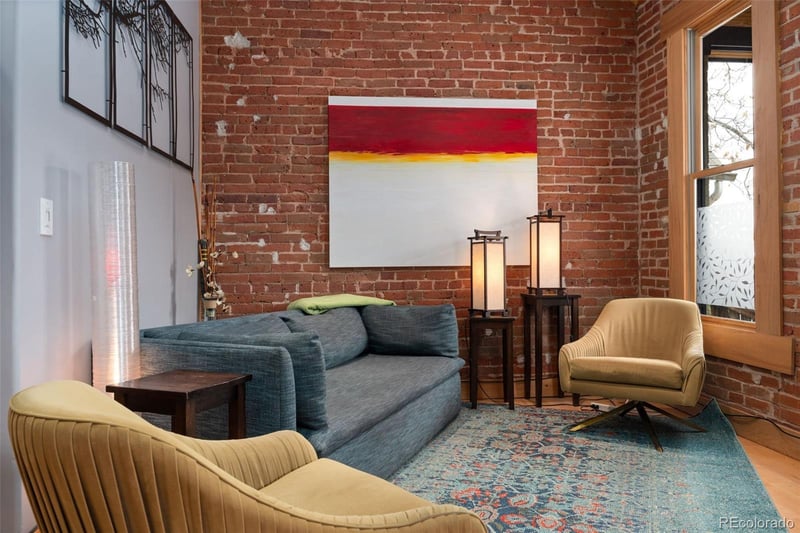 3313 Curtis St, Denver, CO 80205