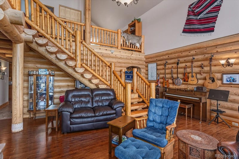 188 Centennial Cir, Westcliffe, CO 81252