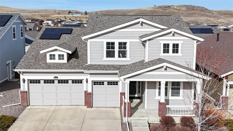 19561 59th Ave, Golden, CO 80403