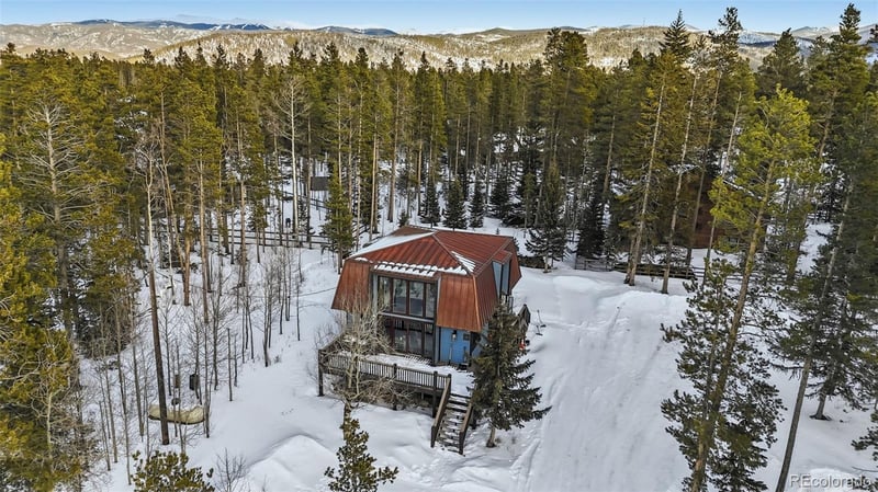106 Protector Cir, Breckenridge, CO 80424