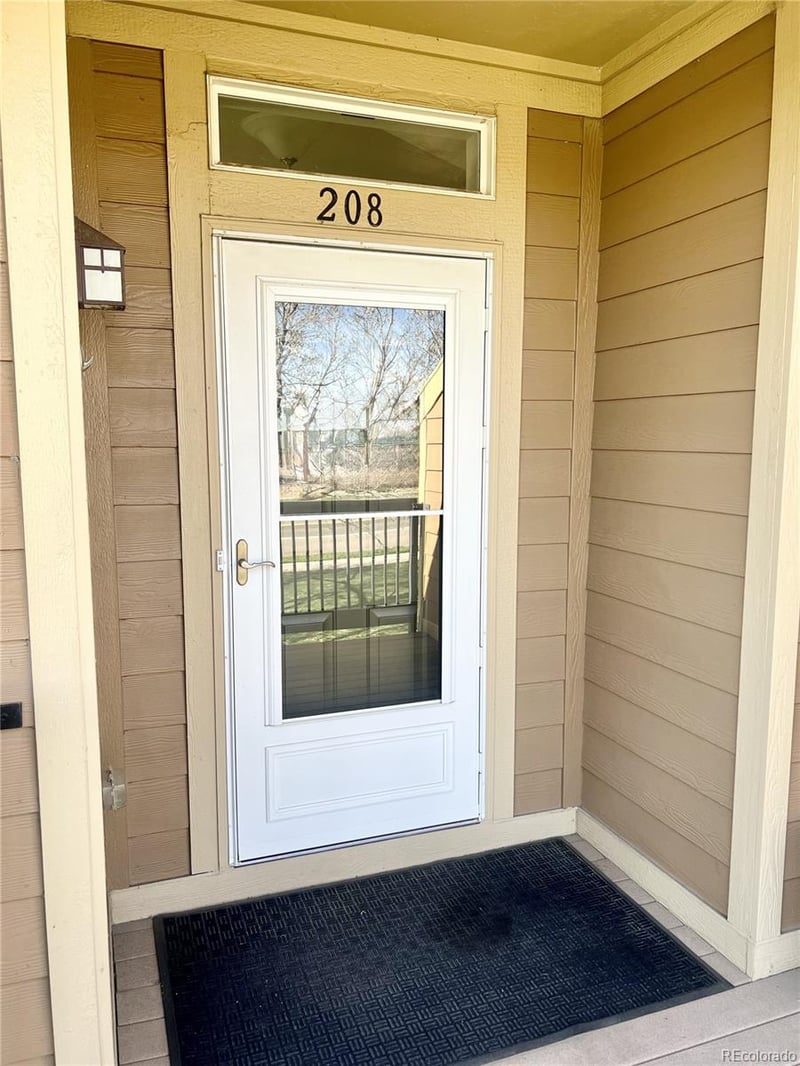 8726 Kline St #208, Littleton, CO 80127