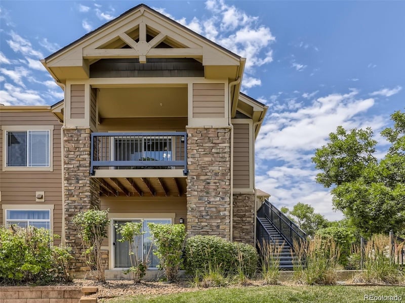 8726 Kline St #208, Littleton, CO 80127