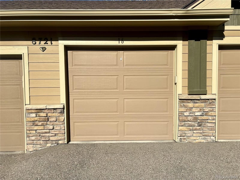 8726 Kline St #208, Littleton, CO 80127