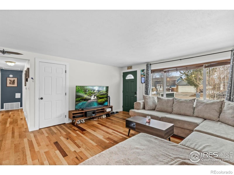 1821 Meadow St, Longmont, CO 80501