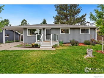 1821 Meadow St, Longmont, CO 80501