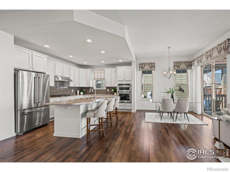 4425 Angelina Cir, Longmont, CO 80503