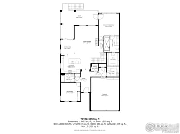 4425 Angelina Cir, Longmont, CO 80503