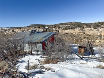 1719 35 1/10 Rd, De Beque, CO 81630