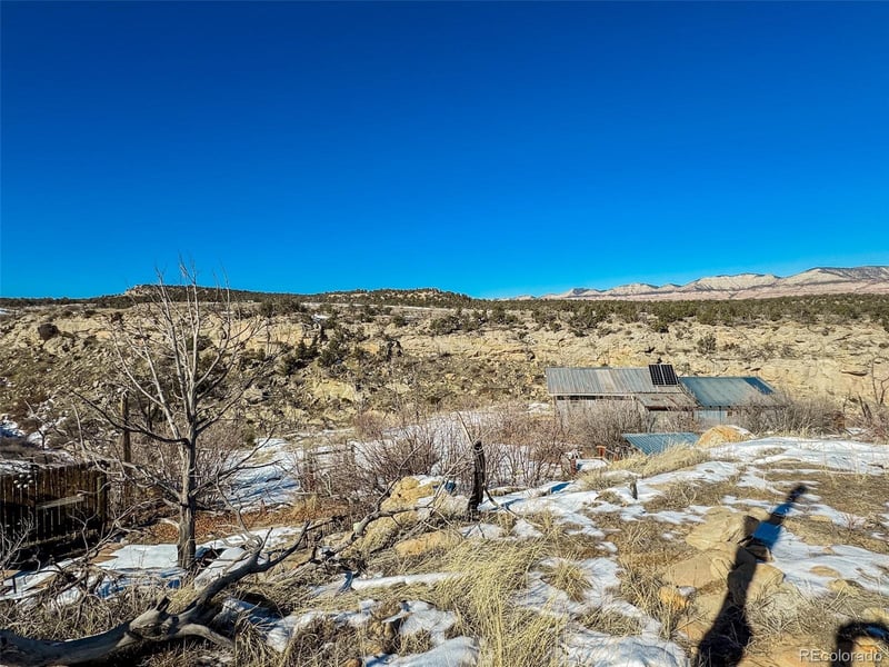 1719 35 1/10 Rd, De Beque, CO 81630