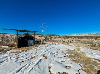 1719 35 1/10 Rd, De Beque, CO 81630