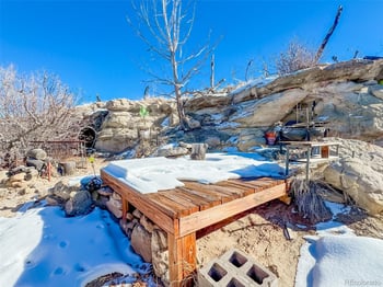 1719 35 1/10 Rd, De Beque, CO 81630