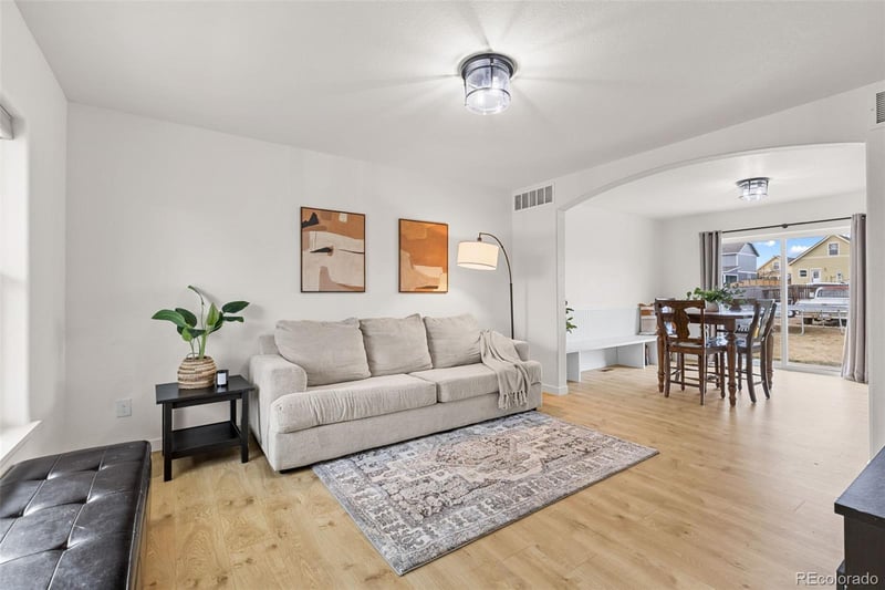 2773 Rose Hill St, Strasburg, CO 80136