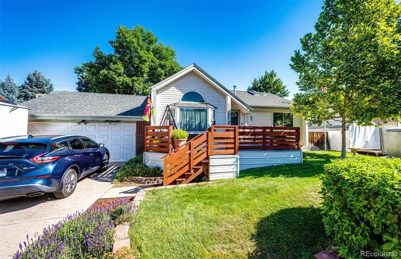 8321 Evans Ave, Lakewood, CO 80227