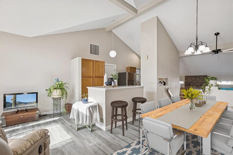 8321 Evans Ave, Lakewood, CO 80227