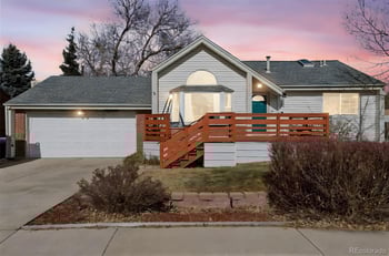 8321 Evans Ave, Lakewood, CO 80227
