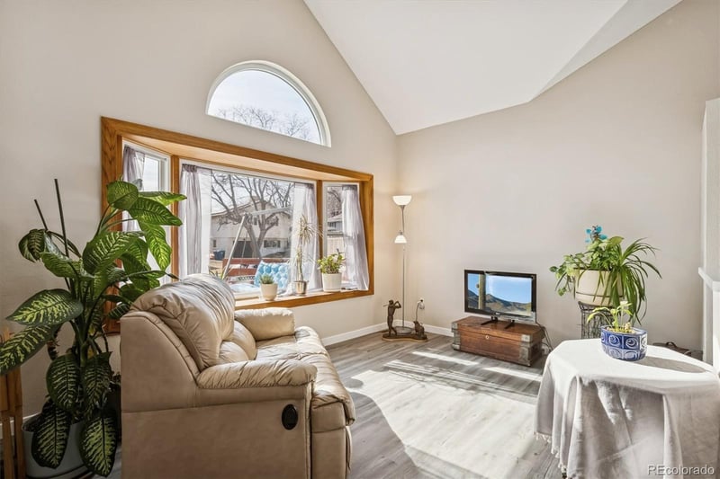 8321 Evans Ave, Lakewood, CO 80227