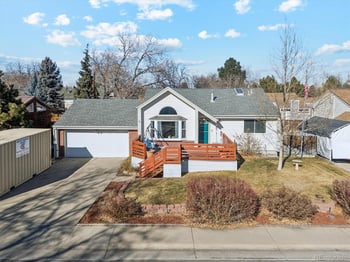 8321 Evans Ave, Lakewood, CO 80227