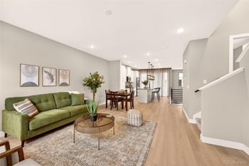 2064 Holly St #2-4, Denver, CO 80222