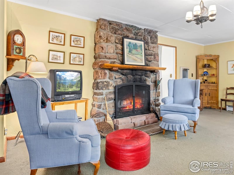 1475 Lower Broadview Rd, Estes Park, CO 80517