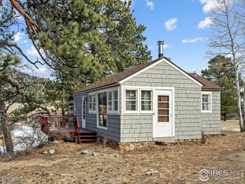 1475 Lower Broadview Rd, Estes Park, CO 80517