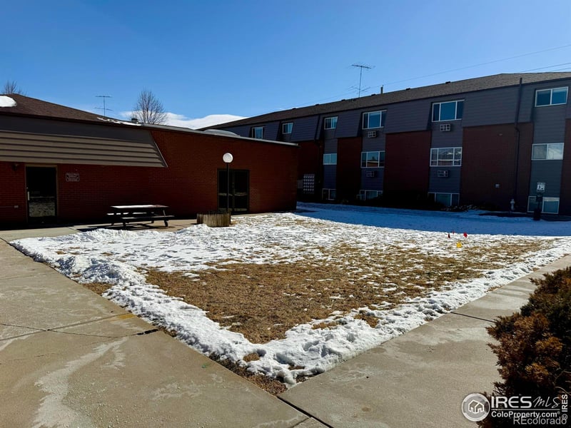 2837 28th St #70, Greeley, CO 80634