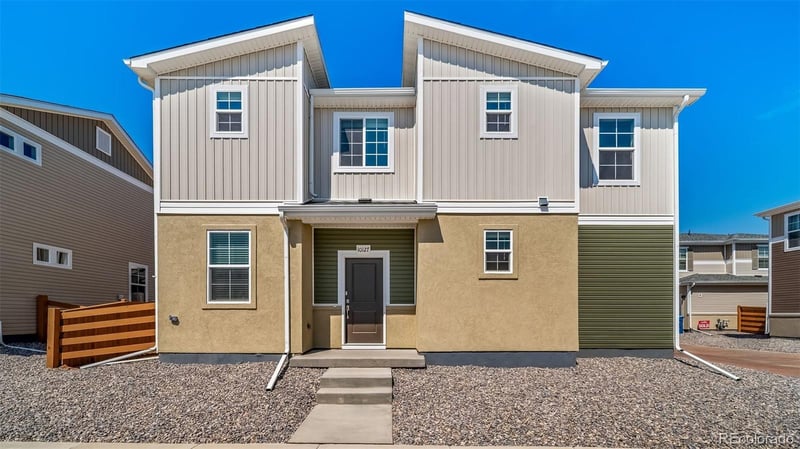 Home Worth Check