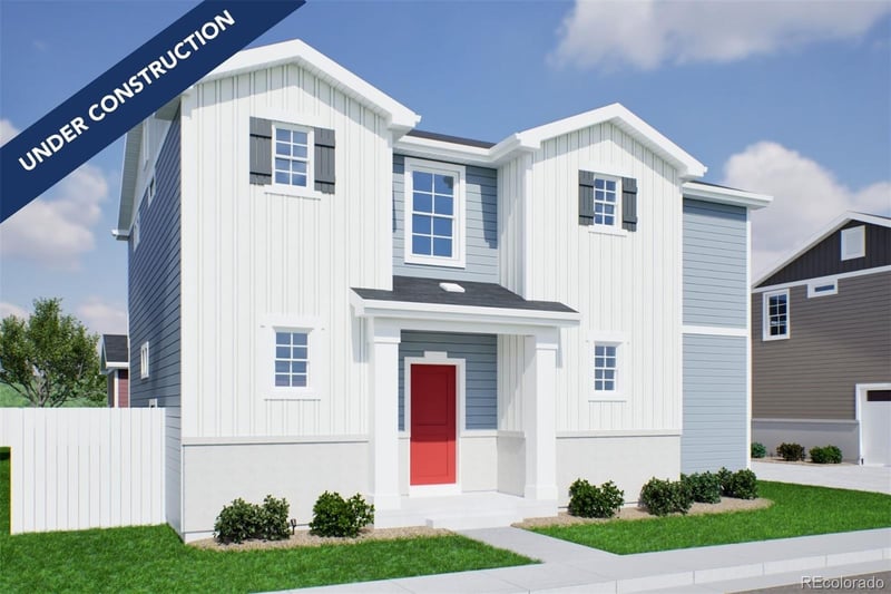 10127 Scranton Ct, Commerce City, CO 80022