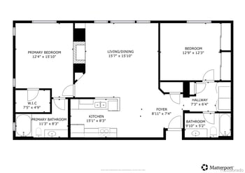 14211 1st Dr #307, Aurora, CO 80011