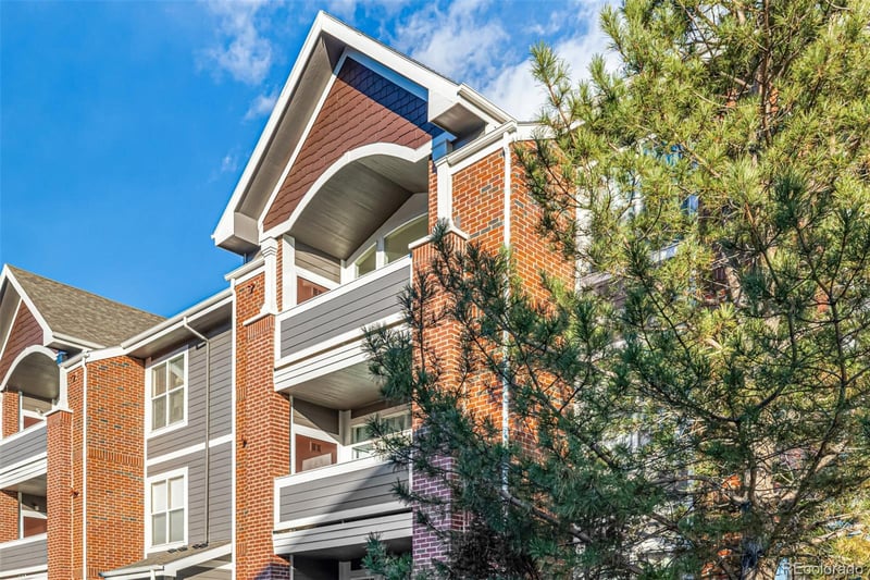 14211 E 1st Dr #307, Aurora, CO 80011