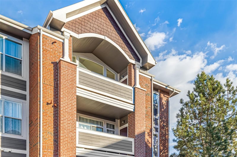 14211 E 1st Dr #307, Aurora, CO 80011