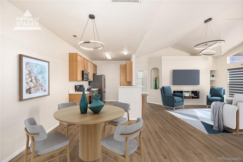 14211 E 1st Dr #307, Aurora, CO 80011