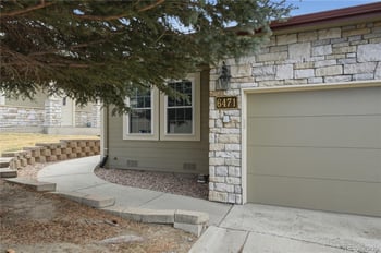6471 Range Overlook Hts, Colorado Springs, CO 80922