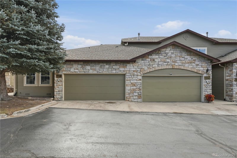 6471 Range Overlook Hts, Colorado Springs, CO 80922