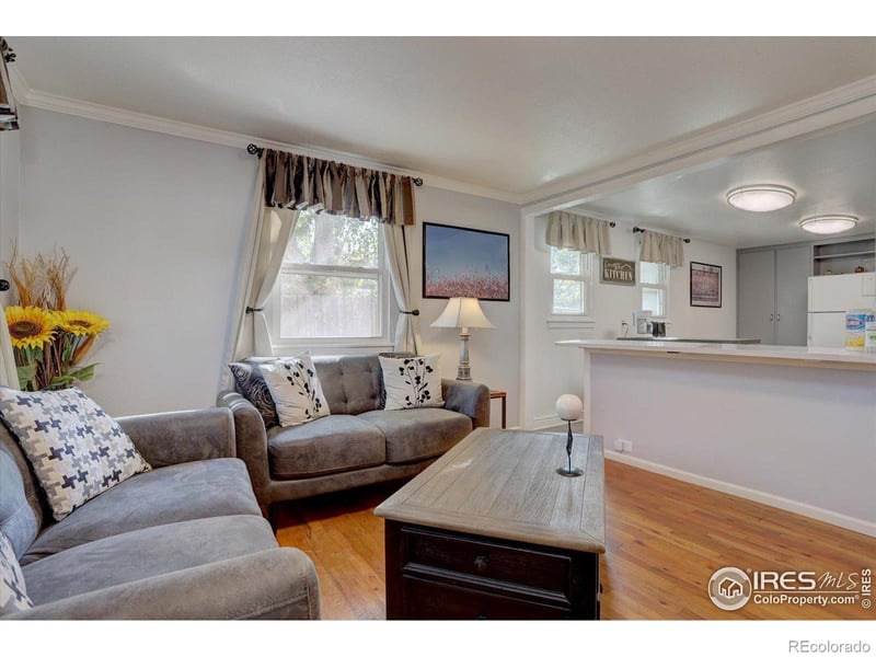 6940 55th Pl, Arvada, CO 80002