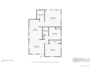 6940 55th Pl, Arvada, CO 80002