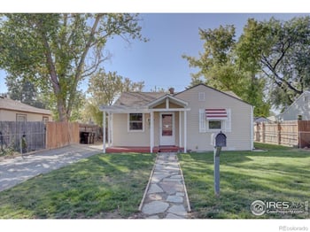 6940 55th Pl, Arvada, CO 80002