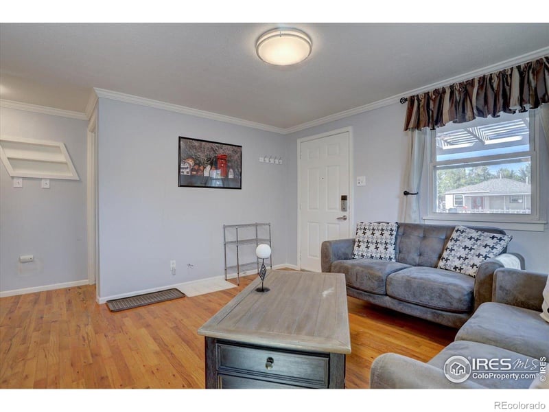 6940 55th Pl, Arvada, CO 80002