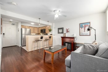 1833 Williams St #101, Denver, CO 80218