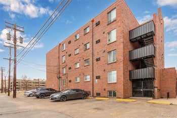 1833 Williams St #101, Denver, CO 80218