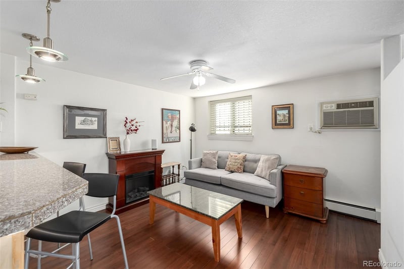 1833 Williams St #101, Denver, CO 80218