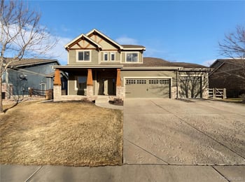 1010 Frisian Dr, Fort Collins, CO 80524