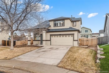 3580 Jebel Cir, Aurora, CO 80013
