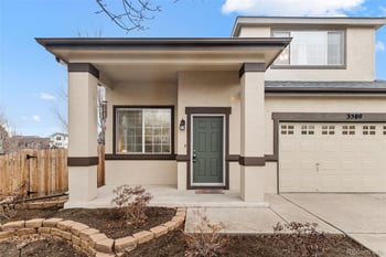 3580 Jebel Cir, Aurora, CO 80013