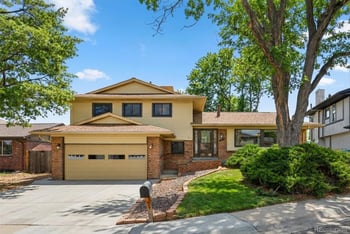 12558 Maryland Pl, Lakewood, CO 80228